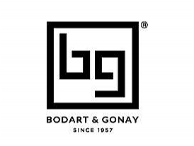 Bodart Gonay logo