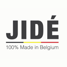 Logo Jidé Hetvoor