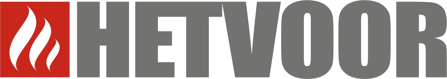 Hetvoor Distribution logo