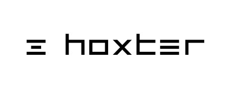 Logo Hoxter Hetvoor